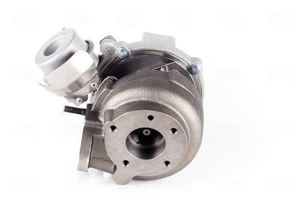 Kompresorius, įkrovimo sistema NISSENS 93089