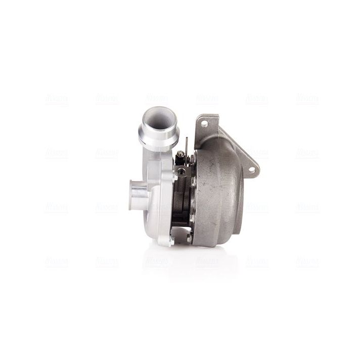 Kompresorius, įkrovimo sistema NISSENS 93092