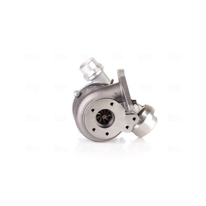 Kompresorius, įkrovimo sistema NISSENS 93092