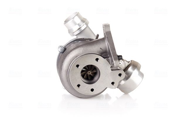 Kompresorius, įkrovimo sistema NISSENS 93092