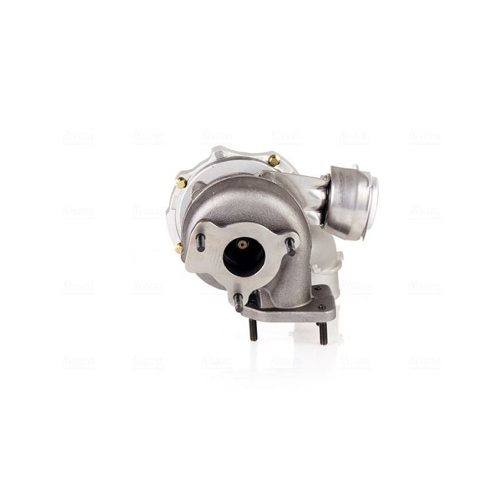 Kompresorius, įkrovimo sistema NISSENS 93111