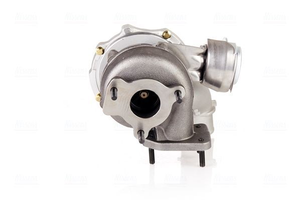 Kompresorius, įkrovimo sistema NISSENS 93111