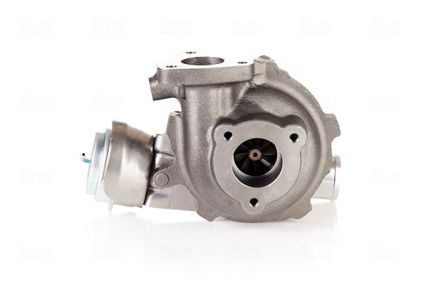 Kompresorius, įkrovimo sistema NISSENS 93174