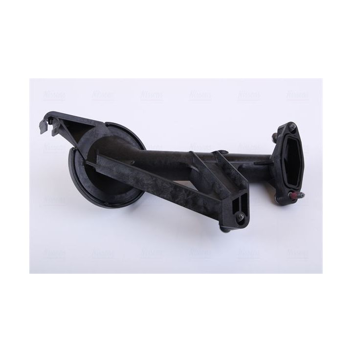 Montavimo komplektas, kompresorius NISSENS 9300908