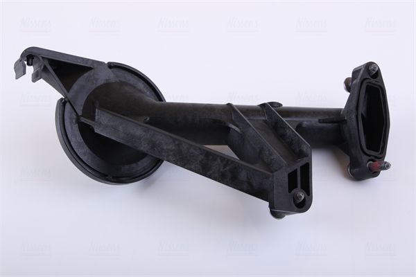 Montavimo komplektas, kompresorius NISSENS 9300908