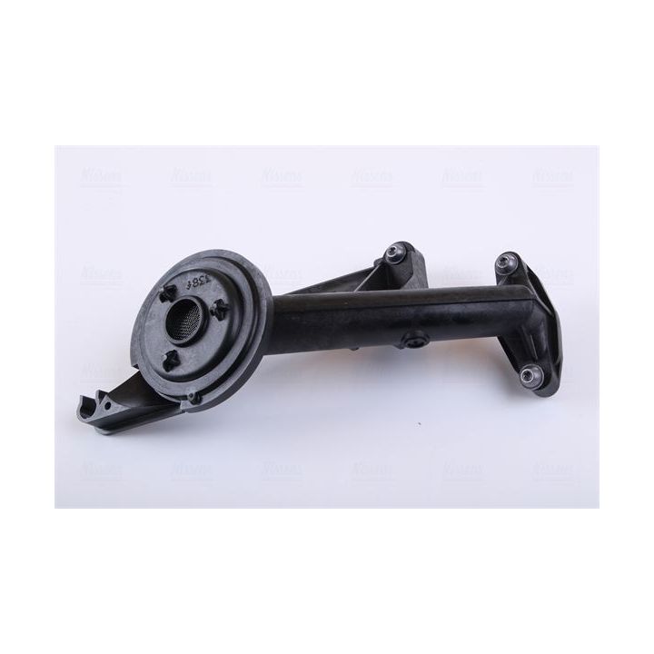 Montavimo komplektas, kompresorius NISSENS 9300908