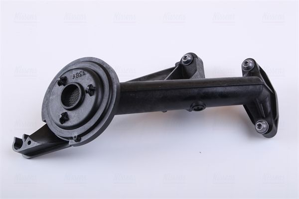 Montavimo komplektas, kompresorius NISSENS 9300908