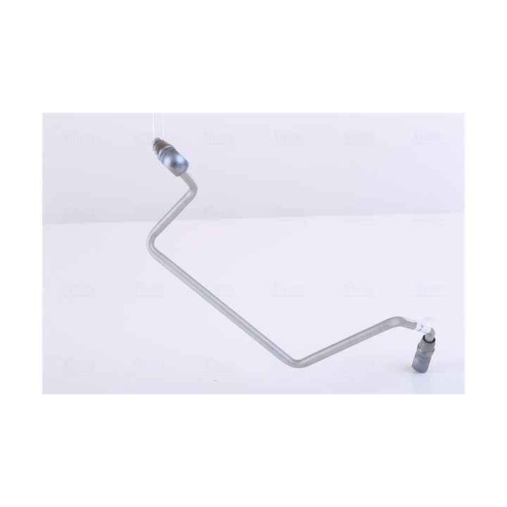 Montavimo komplektas, kompresorius NISSENS 9300908