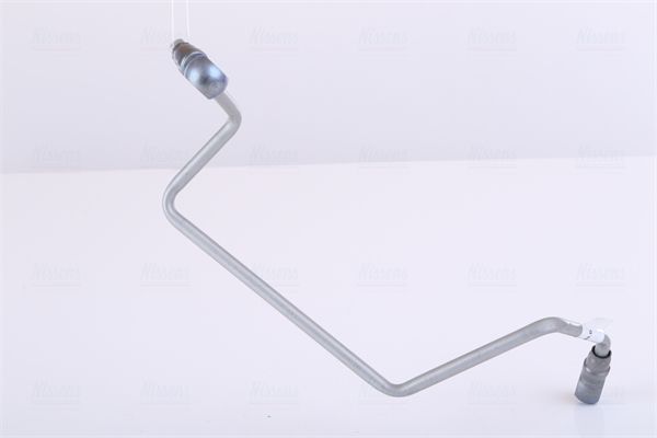 Montavimo komplektas, kompresorius NISSENS 9300908