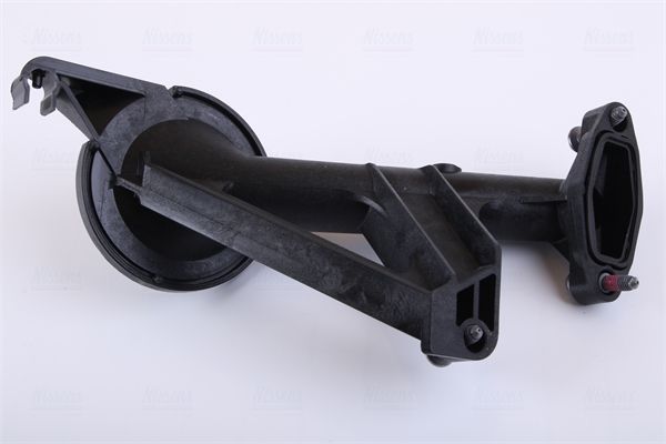 Montavimo komplektas, kompresorius NISSENS 9300909