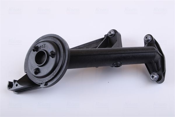 Montavimo komplektas, kompresorius NISSENS 9300909