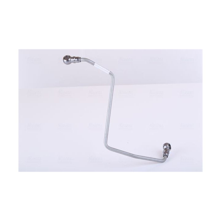 Montavimo komplektas, kompresorius NISSENS 9300909