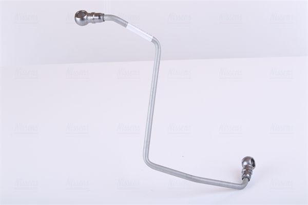 Montavimo komplektas, kompresorius NISSENS 9300909