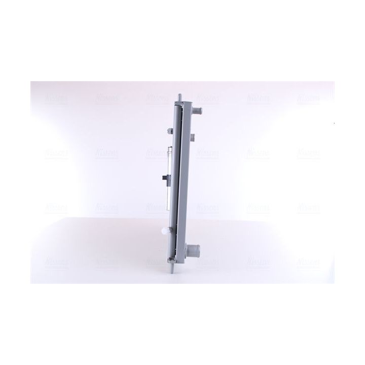 Aušintuvo modulis NISSENS 637625