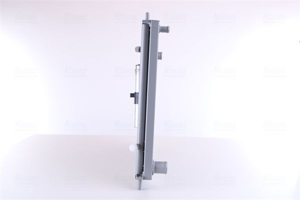 Aušintuvo modulis NISSENS 637625