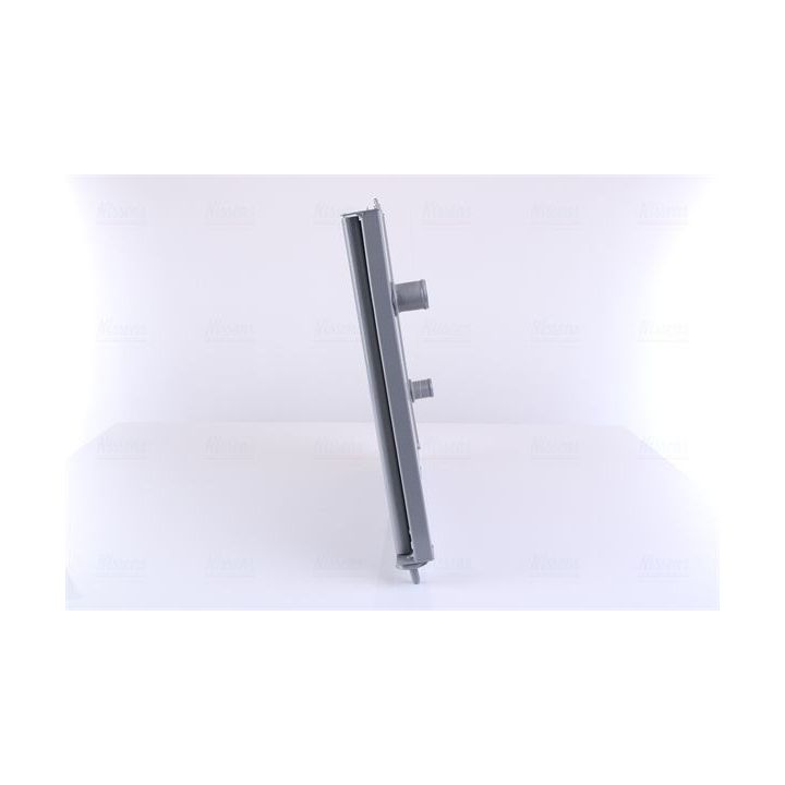 Aušintuvo modulis NISSENS 637626