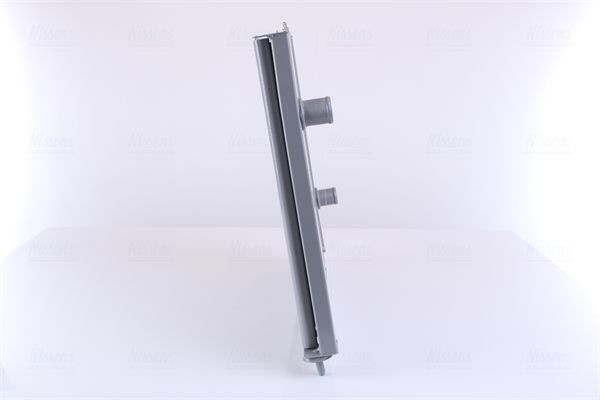 Aušintuvo modulis NISSENS 637626