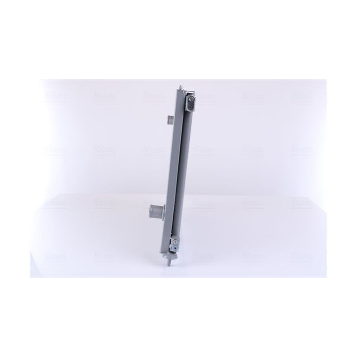 Aušintuvo modulis NISSENS 637626