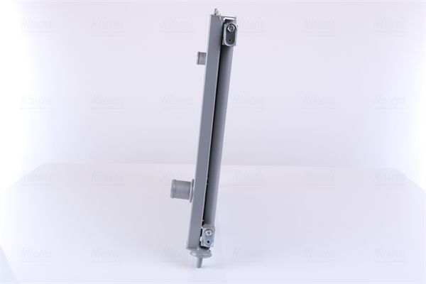 Aušintuvo modulis NISSENS 637626