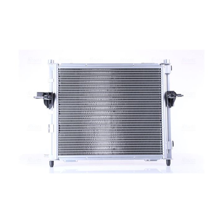 Aušintuvo modulis NISSENS 637635