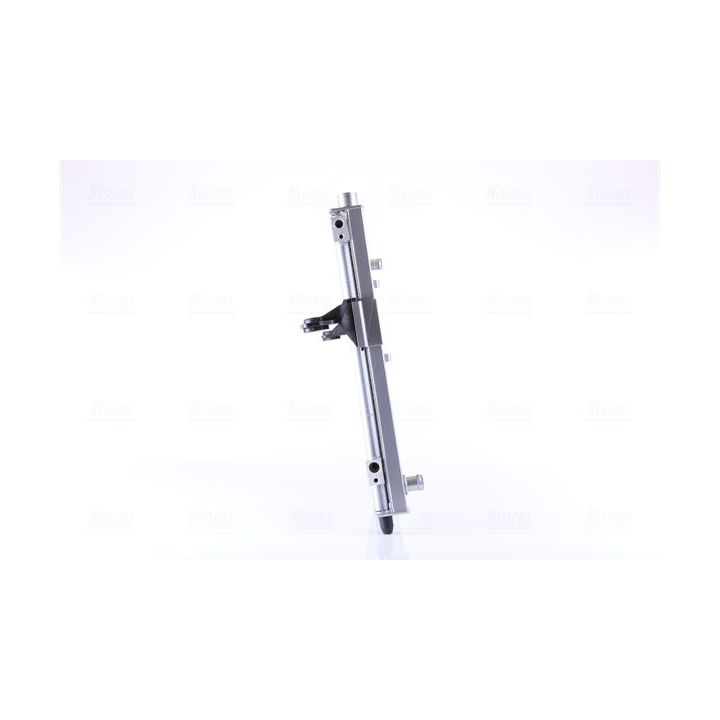 Aušintuvo modulis NISSENS 637635