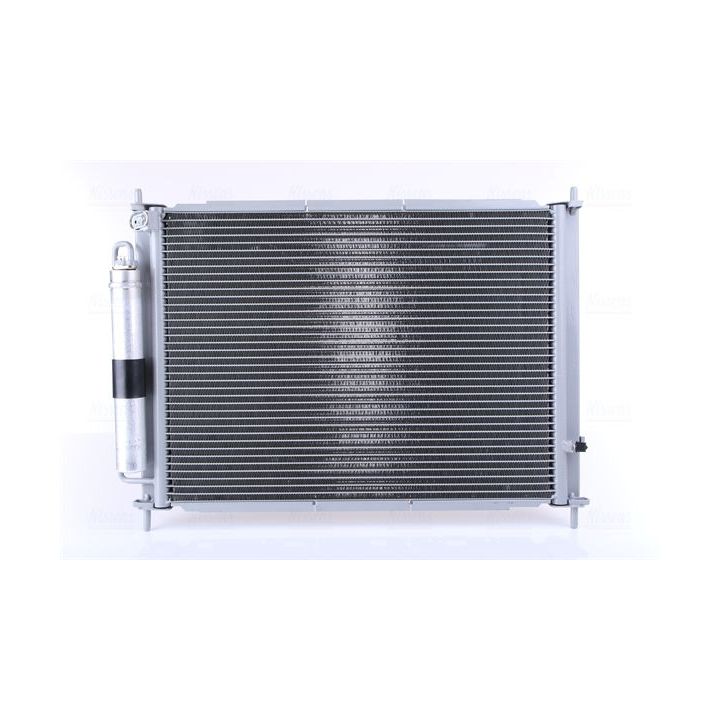 Aušintuvo modulis NISSENS 637636