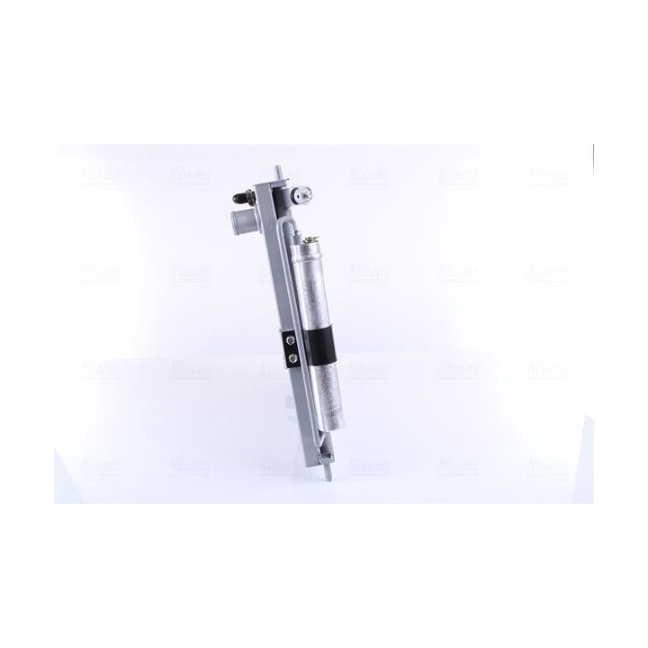 Aušintuvo modulis NISSENS 637636