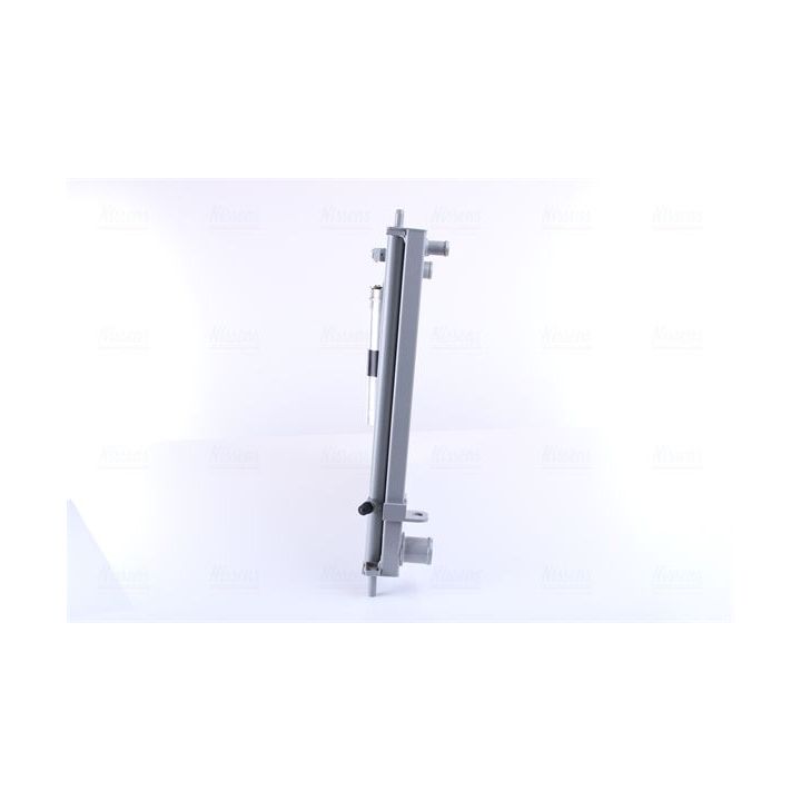 Aušintuvo modulis NISSENS 637636