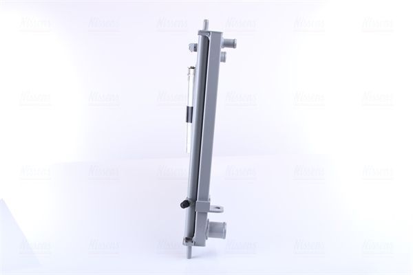 Aušintuvo modulis NISSENS 637636