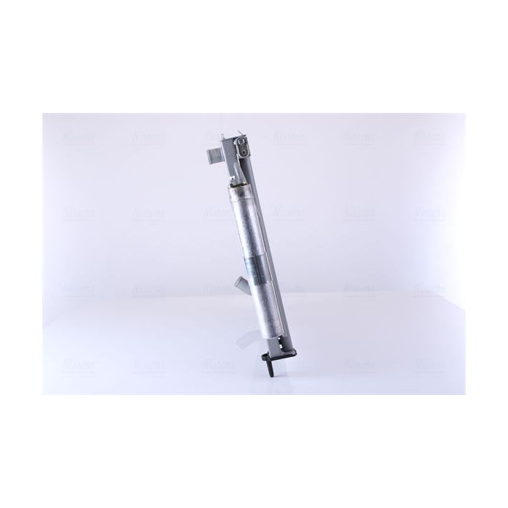 Aušintuvo modulis NISSENS 637637