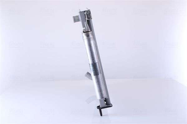 Aušintuvo modulis NISSENS 637637