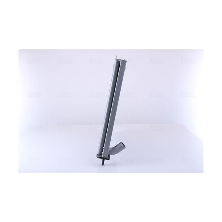 Aušintuvo modulis NISSENS 637637