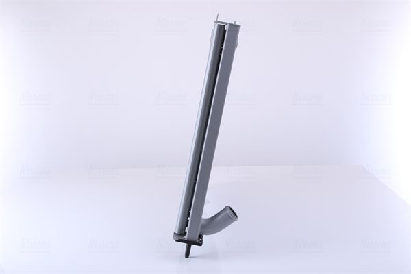 Aušintuvo modulis NISSENS 637637