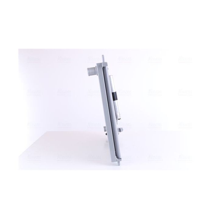 Aušintuvo modulis NISSENS 637654