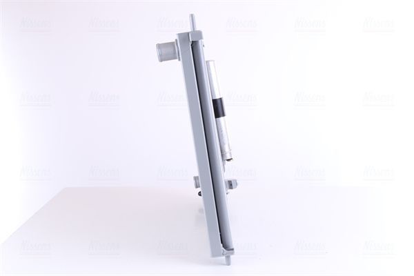 Aušintuvo modulis NISSENS 637654