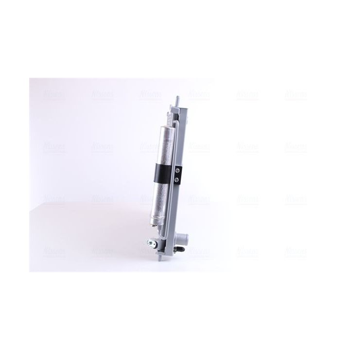 Aušintuvo modulis NISSENS 637654