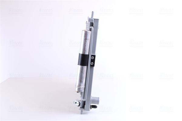 Aušintuvo modulis NISSENS 637654