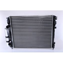 Aušintuvo modulis NISSENS 63773