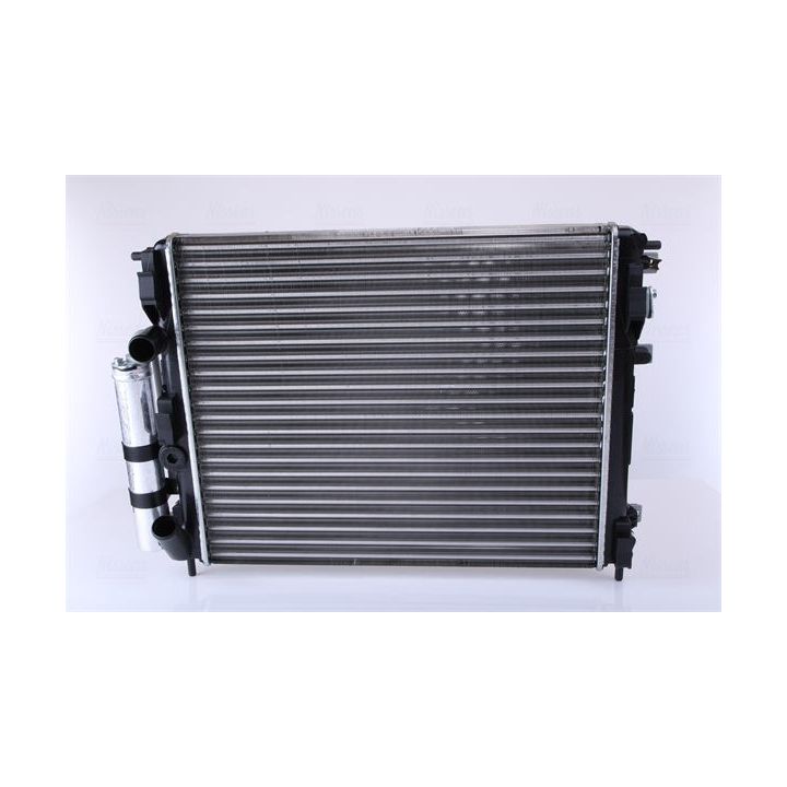 Aušintuvo modulis NISSENS 63773