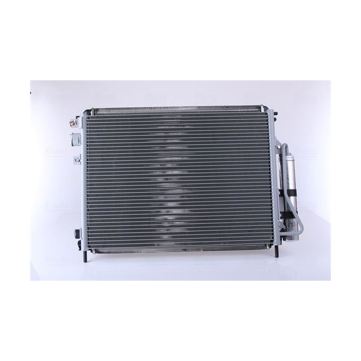 Aušintuvo modulis NISSENS 63773