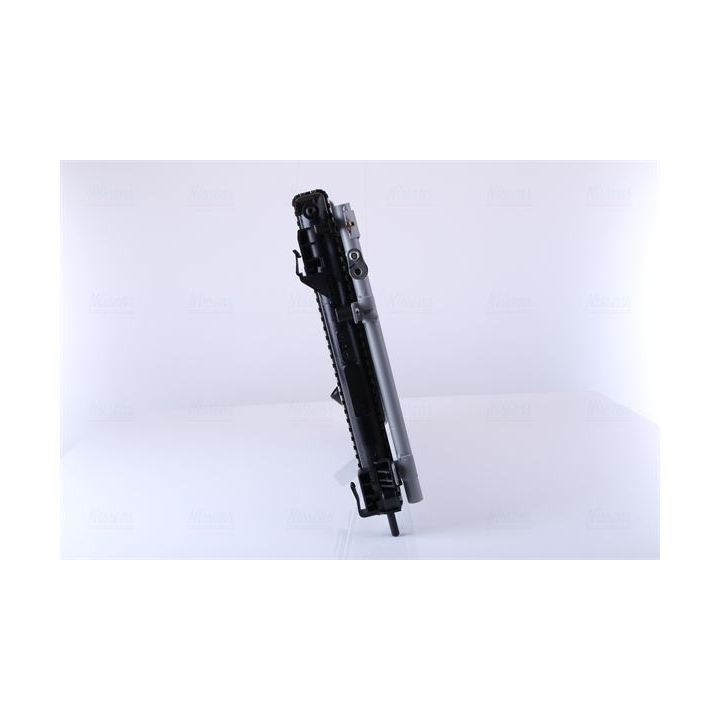 Aušintuvo modulis NISSENS 63773