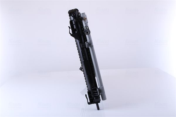 Aušintuvo modulis NISSENS 63773