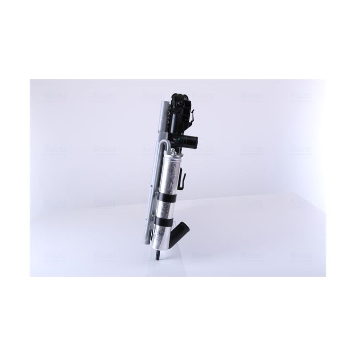 Aušintuvo modulis NISSENS 63773