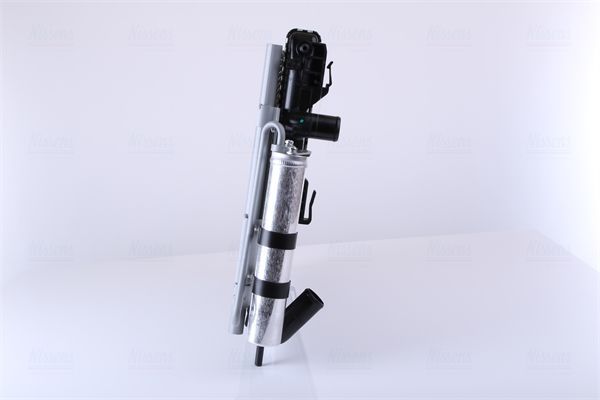 Aušintuvo modulis NISSENS 63773