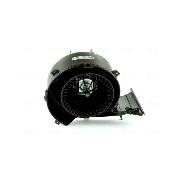 Vidaus pūtiklis NISSENS 87049