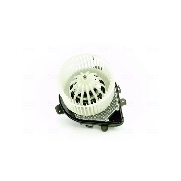 Vidaus pūtiklis NISSENS 87179