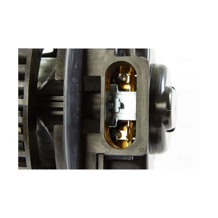 Vidaus pūtiklis NISSENS 87267