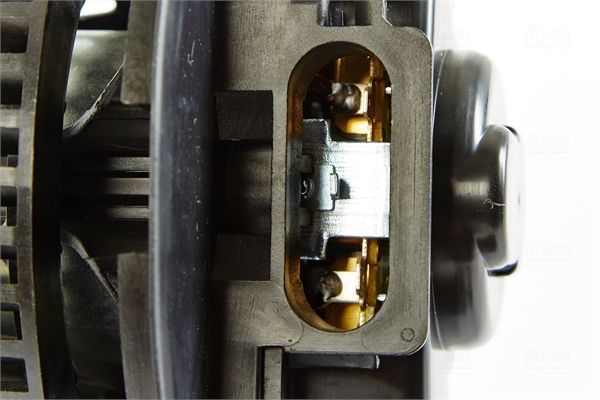 Vidaus pūtiklis NISSENS 87267