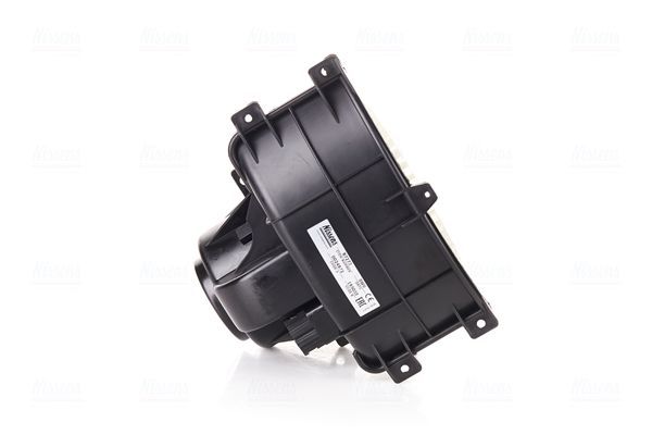 Vidaus pūtiklis NISSENS 87272