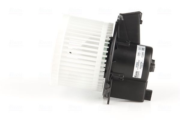 Vidaus pūtiklis NISSENS 87303